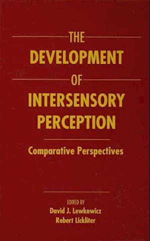 The Development of Intersensory Perception