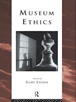 Museum Ethics