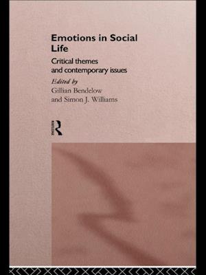 Emotions in Social Life