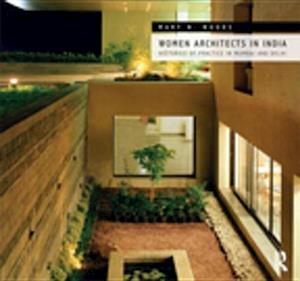 Women Architects in India