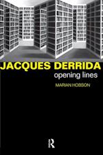 Jacques Derrida