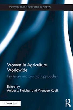 Women in Agriculture Worldwide