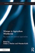 Women in Agriculture Worldwide