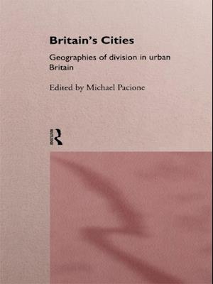 Britain''s Cities