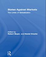 States Against Markets