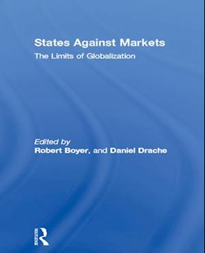 States Against Markets