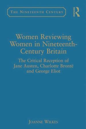 Women Reviewing Women in Nineteenth-Century Britain