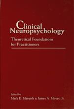 Clinical Neuropsychology