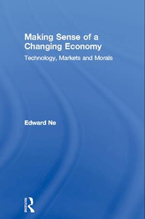 Making Sense of a Changing Economy
