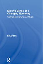 Making Sense of a Changing Economy