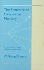 Structure of Long-term Memory