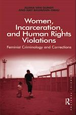 Women, Incarceration, and Human Rights Violations