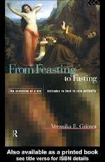 From Feasting To Fasting