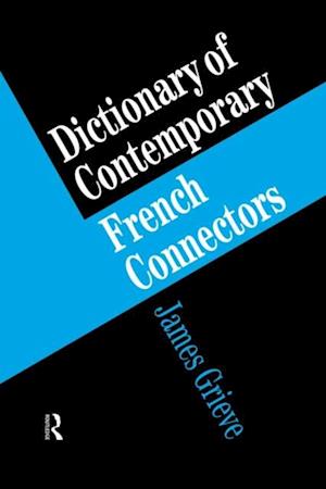 Dictionary of French Connectors