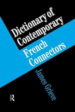 A Dictionary of French Connectors