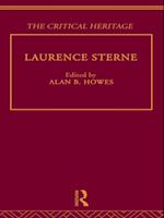 Laurence Sterne