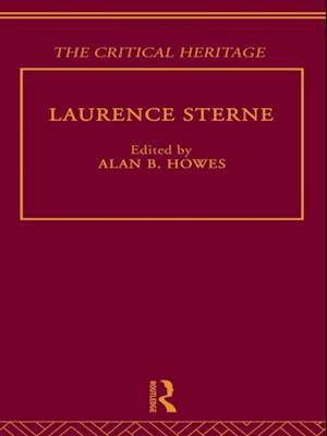 Laurence Sterne