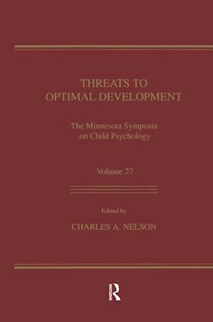 Threats To Optimal Development