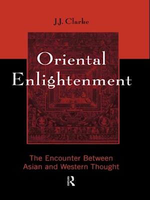 Oriental Enlightenment