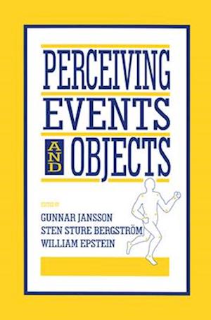 Perceiving Events and Objects