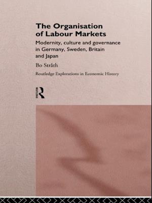 The Organization of Labour Markets