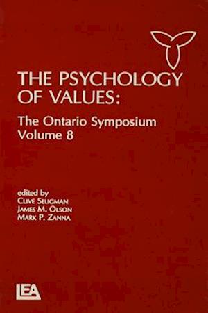 The Psychology of Values