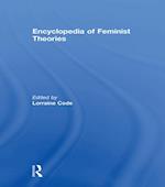 Encyclopedia of Feminist Theories