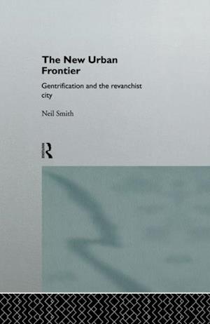 New Urban Frontier