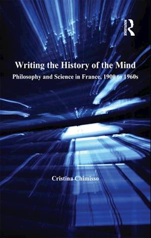 Writing the History of the Mind