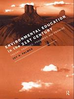 Environmental Education in the 21st Century