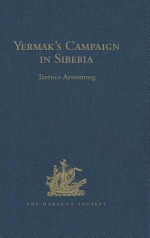 Yermak’s Campaign in Siberia