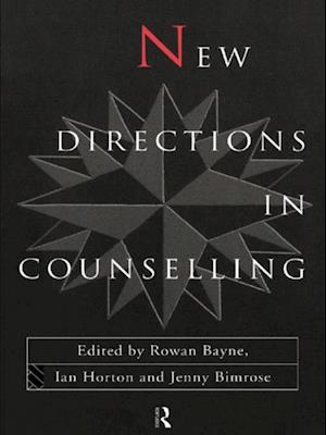 New Directions in Counselling