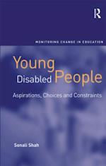 Young Disabled People
