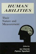 Human Abilities