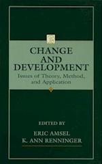 Change and Development