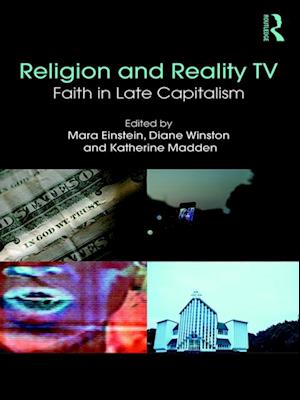 Religion and Reality TV