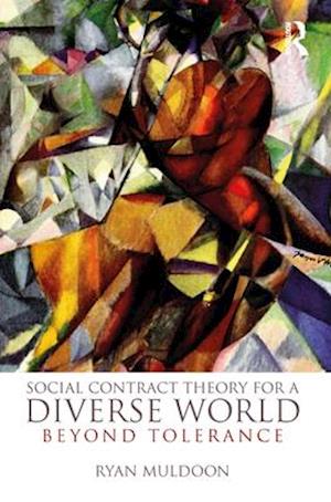 Social Contract Theory for a Diverse World