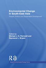 Environmental Change in South-East Asia