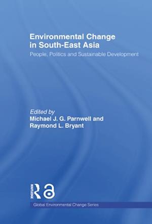 Environmental Change in South-East Asia