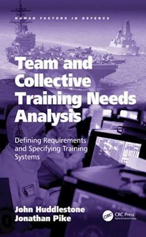 Team and Collective Training Needs Analysis