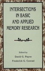 Intersections in Basic and Applied Memory Research