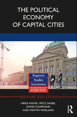 Political Economy of Capital Cities