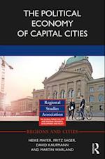 Political Economy of Capital Cities