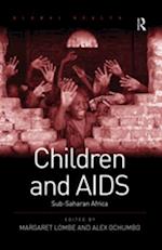 Children and AIDS