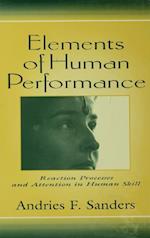 Elements of Human Performance