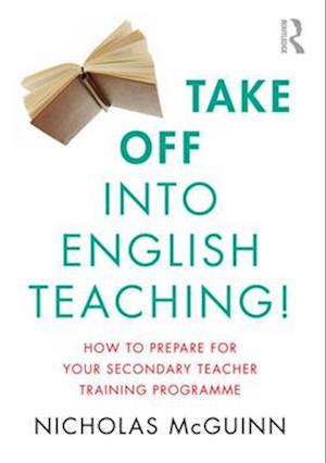 Take Off into English Teaching!