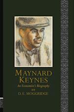 Maynard Keynes