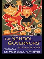 The School Governors'' Handbook