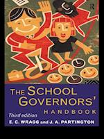 School Governors' Handbook