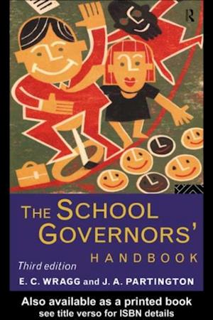 School Governors' Handbook